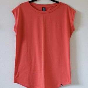 Mountain Hardwear Everyday Perfect Short-Sleeve T-Shirt